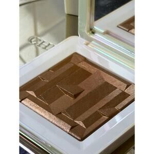 Haus Labs by Lady Gaga Big Radiant Gel-Powder Highlighter -BRONZITE -NEW in BOX